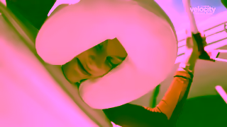 Velocity Fast means now flying for fewer Velocity Points across Australia Ad Commercial Brand Imagery Photoshoot 1