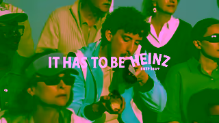 Heinz Heinz Tomato Ketchup Zero Added Sugar and Salt Ad Commercial Brand Imagery Photoshoot 2