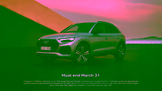 Audi Open Haus Sale Event Audi Australia Ad Commercial Brand Imagery Photoshoot 2