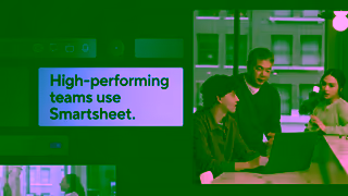 Smartsheet.com Smartsheet Highperforming Teams YT AUS Ad Commercial Brand Imagery Photoshoot 1
