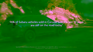 Subaru 2024 Subaru Outback Wilderness Discover New Worlds Safely Commercial Ad Commercial Brand Imagery Photoshoot 0