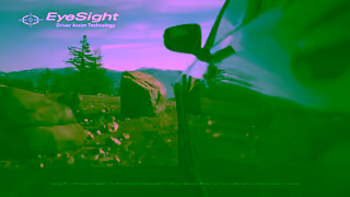 Subaru 2024 Subaru Outback Wilderness Discover New Worlds Safely Commercial Ad Commercial Brand Imagery Photoshoot 1