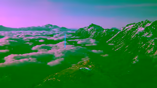 Subaru 2024 Subaru Outback Wilderness Discover New Worlds Safely Commercial Ad Commercial Brand Imagery Photoshoot 2