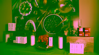 Intuit Small Business Big Why Sahajan Beauty Ad Commercial Brand Imagery Photoshoot 1