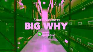 Intuit Small Business Big Why Sahajan Beauty Ad Commercial Brand Imagery Photoshoot 2