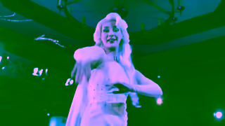 Disney Parks Discover Where Magic Meets the Sea on a Disney Cruise Line Vacation Ad Commercial Brand Imagery Photoshoot 1