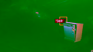 Aldi Dishwasher Special Buys ALDI Australia Ad Commercial Brand Imagery Photoshoot 0