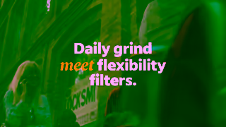 Indeed Indeed The World Can Work Better Walk Talk Ad Commercial Brand Imagery Photoshoot 2