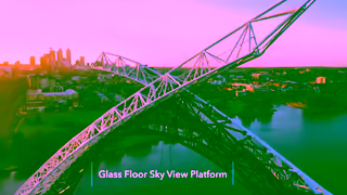 Zip Climb Perth ZipClimb Perth Matagarup Bridge Ad Commercial Brand Imagery Photoshoot 1