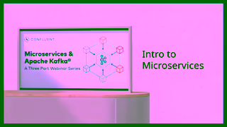 Confluent Confluent Data in Motion Complete Microservices Webinar Ad Commercial Brand Imagery Photoshoot 0