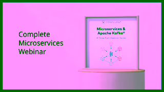 Confluent Confluent Data in Motion Complete Microservices Webinar Ad Commercial Brand Imagery Photoshoot 1