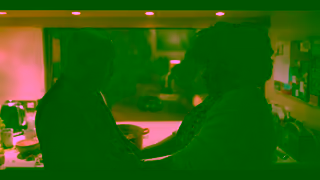 Starling Bank The Dessert 20 Starling Bank Ad Commercial Brand Imagery Photoshoot 2