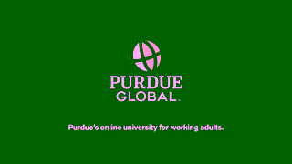 Purdue University Its Time to Get Ahead in Your Career Online with Purdue Global Ad Commercial Brand Imagery Photoshoot 2