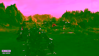 Steel Hunters Try Steel Hunters now Early Access Available Play Free Ad Commercial Brand Imagery Photoshoot 1