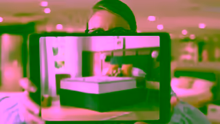 Bensons For Beds BEN07852 PP Bensons Christmas Peak 2023 16x9 OLV Social 10s PR007 Ad Commercial Brand Imagery Photoshoot 0