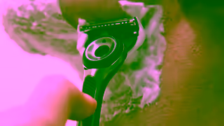 Gillette Gillette Movember The Game Awards Ad Commercial Brand Imagery Photoshoot 1