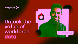 Orgvue Unlock the value of workforce data orgvue Ad Commercial Brand Imagery Photoshoot 0