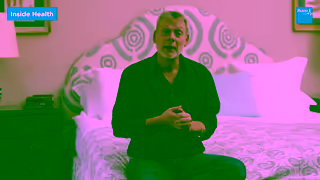 Bupa Bupa Inside Health Why do teenagers need so much sleep 30 Ad Commercial Brand Imagery Photoshoot 1