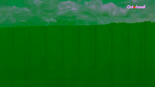 COLORBOND COLORBONDsteel fencing in the colour Wollemi Ad Commercial Brand Imagery Photoshoot 1