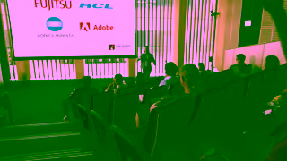 Macquarie University You can multiply their potential with us Ad Commercial Brand Imagery Photoshoot 0