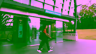 Macquarie University You can multiply their potential with us Ad Commercial Brand Imagery Photoshoot 1