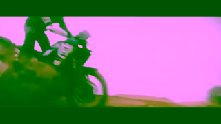 Husqvarna Motorcycles HQV MY24 Ride Your Own Lines Your Deals AU Ad Commercial Brand Imagery Photoshoot 2