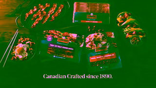 Schneiders Foods Schneiders Bacon Makes Everything Better Ad Commercial Brand Imagery Photoshoot 2