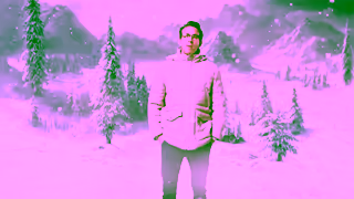 Mint Mobile 3 Months of Unlimited for 15mo Mint Mobile New Customer Offer Ad Commercial Brand Imagery Photoshoot 0