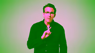 Mint Mobile 3 Months of Unlimited for 15mo Mint Mobile New Customer Offer Ad Commercial Brand Imagery Photoshoot 1