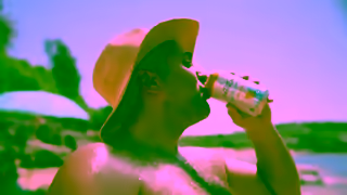 Mount Franklin Mount Franklin Lightly Sparkling Ad Commercial Brand Imagery Photoshoot 0