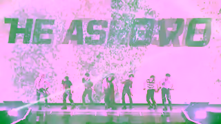 LIVE NATION Stray Kids Final Tickets Released Ad Commercial Brand Imagery Photoshoot 2