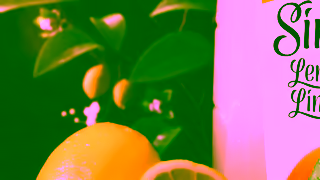 Simply Beverages Simply Lemonade Excite 15s enCA Ad Commercial Brand Imagery Photoshoot 0