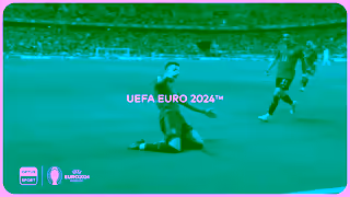 Optus EURO 2024 PREROLL PORTUGAL 16x9 Ad Commercial Brand Imagery Photoshoot 1