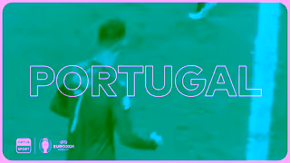 Optus EURO 2024 PREROLL PORTUGAL 16x9 Ad Commercial Brand Imagery Photoshoot 2