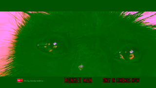 Universal Pictures Monkey Man Fighter NOW 30 Ad Commercial Brand Imagery Photoshoot 0