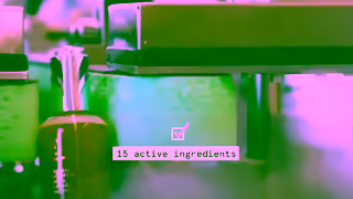 BEAUTY PIE Youthbomb 8 Reasons to love UK Ad Commercial Brand Imagery Photoshoot 1