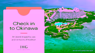 IHG Join IHG One Rewards Ad Commercial Brand Imagery Photoshoot 0