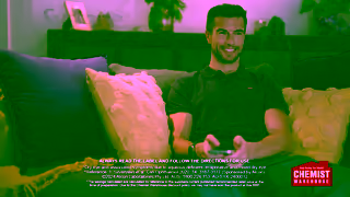 Chemist Warehouse Healthy Break Systane Ad Commercial Brand Imagery Photoshoot 1