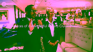 Riviera Travel River cruises for 2025 are now on sale Ad Commercial Brand Imagery Photoshoot 2