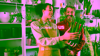 US Bank With US Bank Business Checking you can transfer money and pay multiple suppliers in minutes Ad Commercial Brand Imagery Photoshoot 2