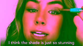THRIVE Causemetics I Get Compliments Every Time I Wear This Thrive Causemetics Product Ad Commercial Brand Imagery Photoshoot 0