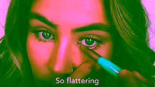 THRIVE Causemetics I Get Compliments Every Time I Wear This Thrive Causemetics Product Ad Commercial Brand Imagery Photoshoot 1