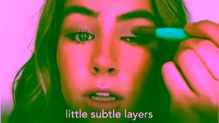 THRIVE Causemetics I Get Compliments Every Time I Wear This Thrive Causemetics Product Ad Commercial Brand Imagery Photoshoot 2