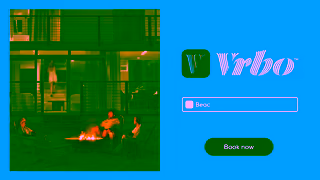 Vrbo VRBO CATB 16x9 10 Beach GB ENG Ad Commercial Brand Imagery Photoshoot 1