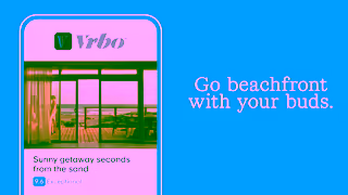 Vrbo VRBO CATB 16x9 10 Beach GB ENG Ad Commercial Brand Imagery Photoshoot 2