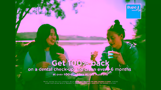 Bupa Bupa Dental Members First Premium Ad Commercial Brand Imagery Photoshoot 1