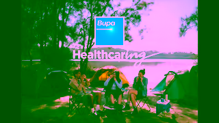 Bupa Bupa Dental Members First Premium Ad Commercial Brand Imagery Photoshoot 2