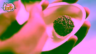 Kinder Kinder Joy Harry Potter 6 Ad Commercial Brand Imagery Photoshoot 1