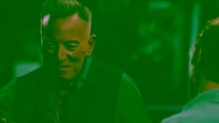 20th Century Studios Springsteen Deliver Me From Nowhere Get Tickets Now In Theaters Friday Ad Commercial Brand Imagery Photoshoot 1
