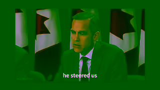 Liberal Party of Canada Meet Mark Ad Commercial Brand Imagery Photoshoot 0